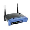 Linksys by Cisco WRT54GL Wireless-G Broadband Router