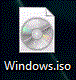 Windows ISO